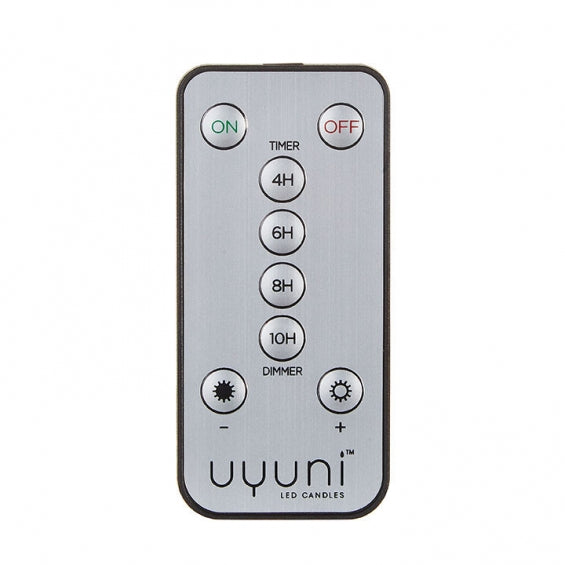 Uyuni Multi Function Remote Control