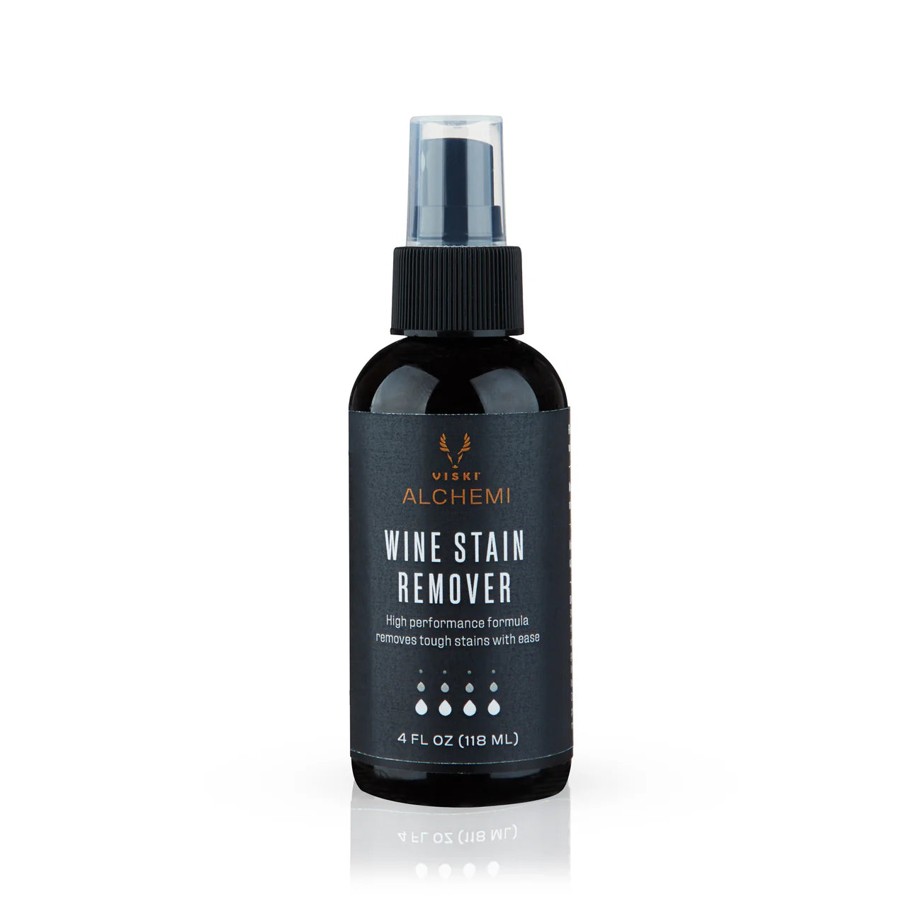 Collection 806 Viski Alchemi Wine Stain Remover